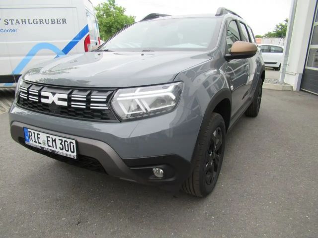 Dacia Duster 2WD Extreme TCe 150