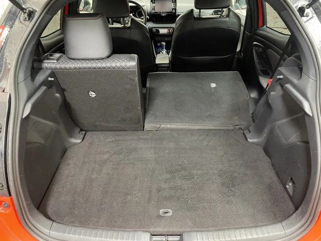 Toyota Yaris Hybride VVT-i