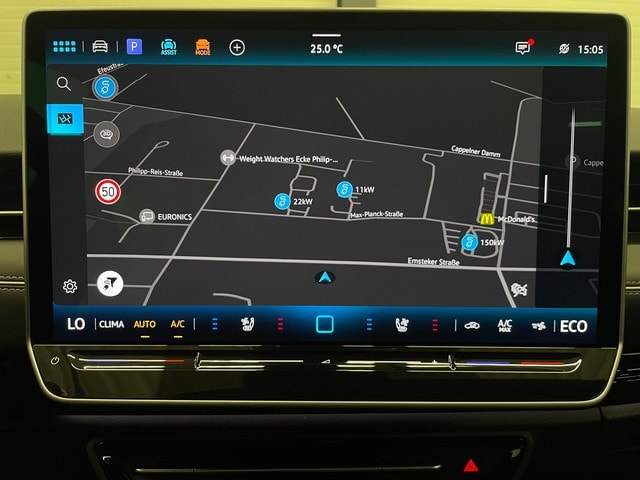 Volkswagen ID.7 Pro Tourer