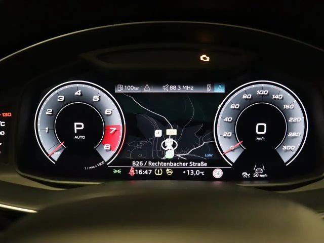 Audi SQ8 4.0 TFSI Business Quattro