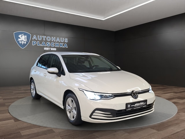 Volkswagen Golf 1.5 TSI Life