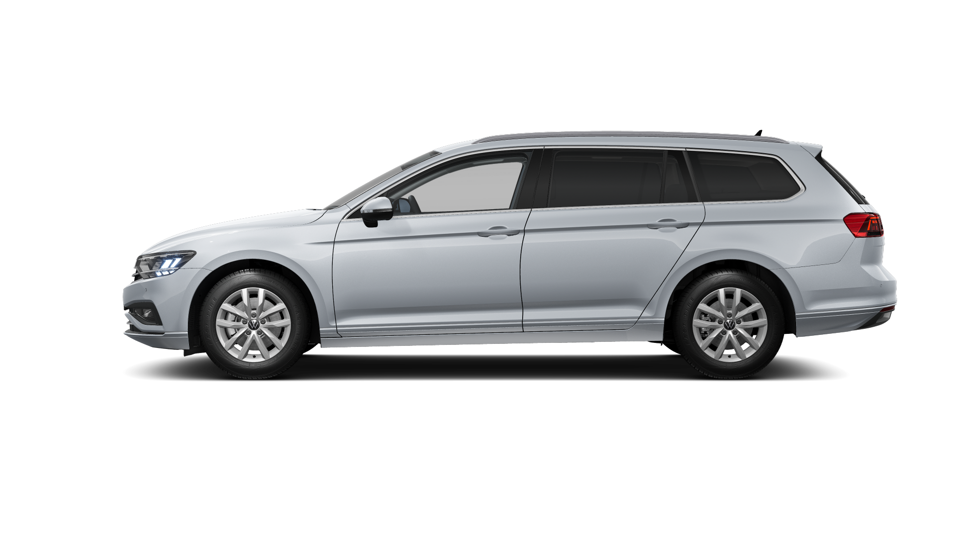 Volkswagen Passat Business DSG Variant