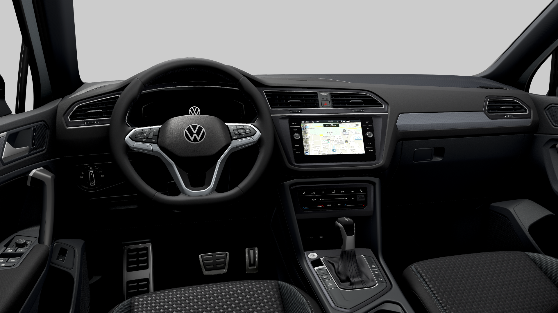 Volkswagen Tiguan 2.0 TDI Life