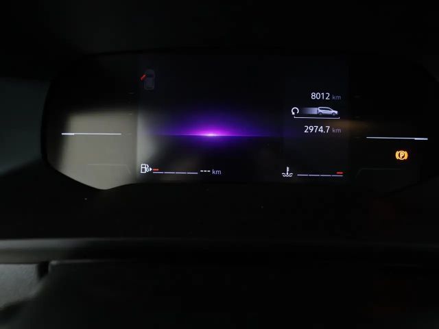 Renault Kangoo Grand Techno