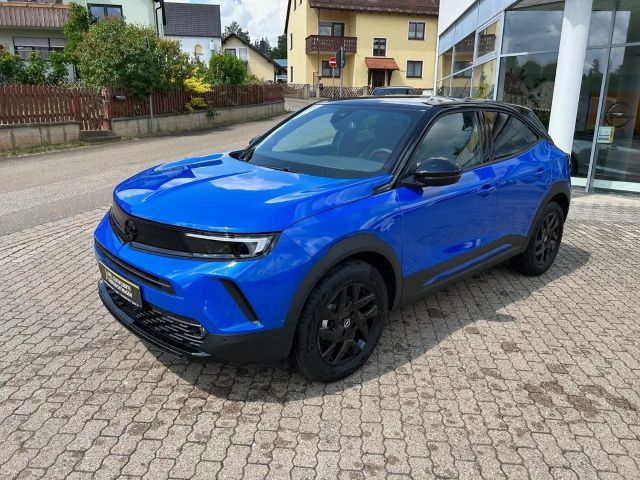 Opel Mokka 1.2 Turbo