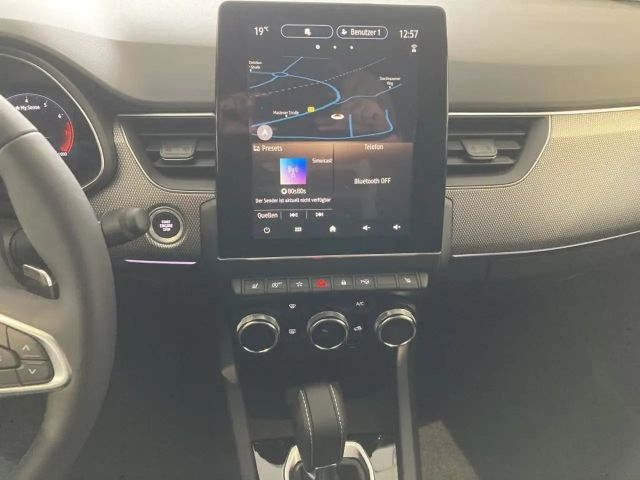 Renault Arkana EDC Intens TCe 140