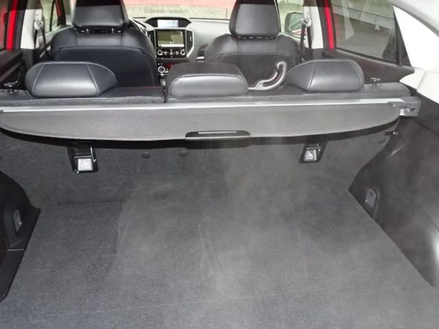 Subaru Impreza Lineartronic Edition