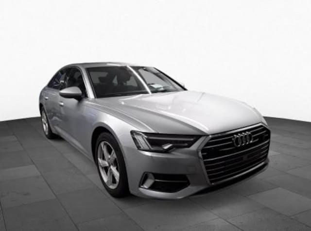 Audi A6 40 TDI S-Tronic Sedan