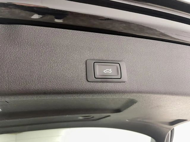 Audi A6 Avant Hybride Quattro Sport