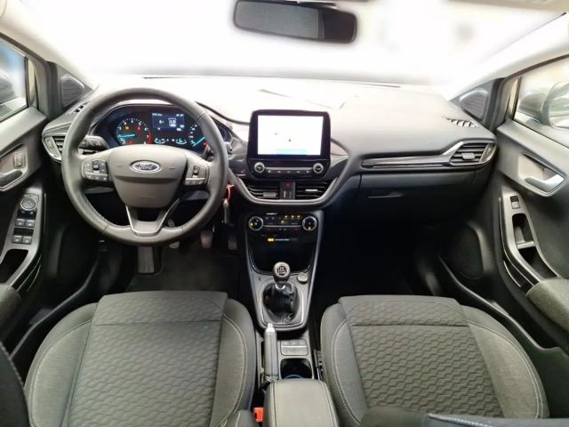 Ford Puma EcoBoost Titanium