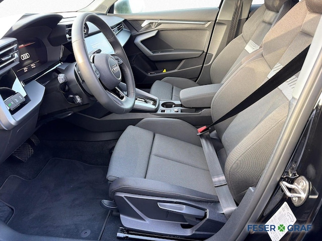 Audi A3 35 TFSI S-Tronic Sportback