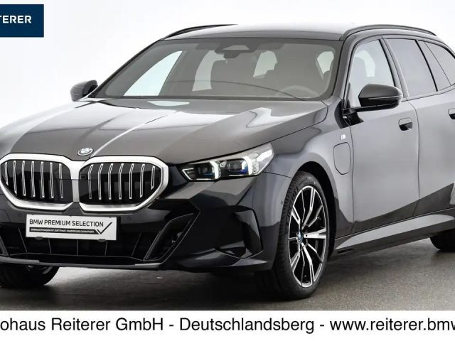 BMW 530 530e M-Sport xDrive