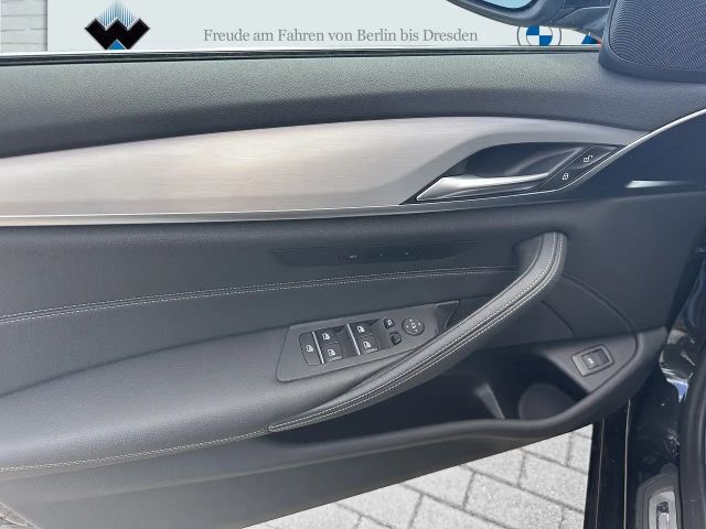 BMW 530 530i Comfort pakket Touring