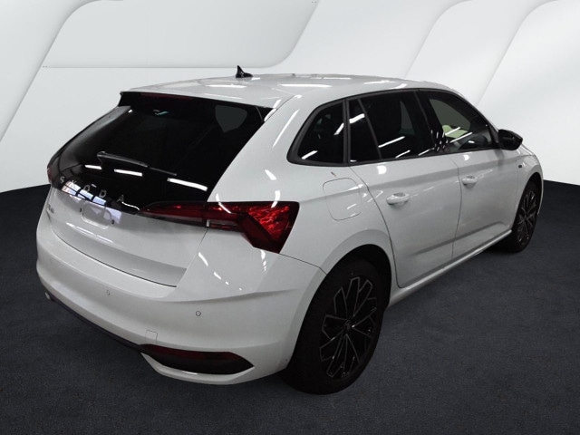 Skoda Scala 1.5 TSI Selection