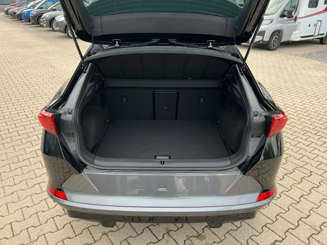 Cupra Formentor 1.5 TSI