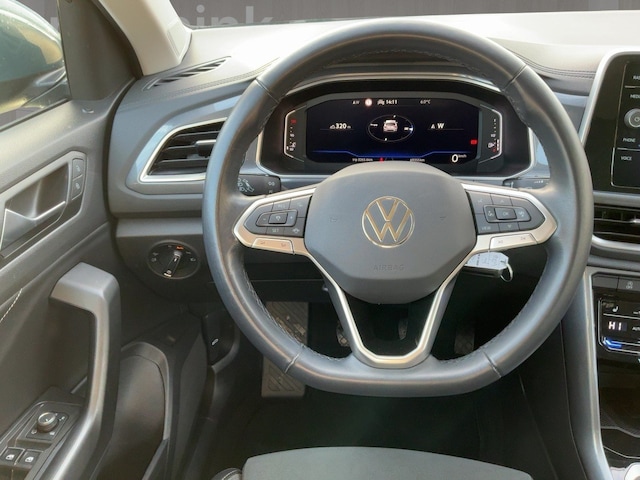 Volkswagen T-Roc 1.5 TSI