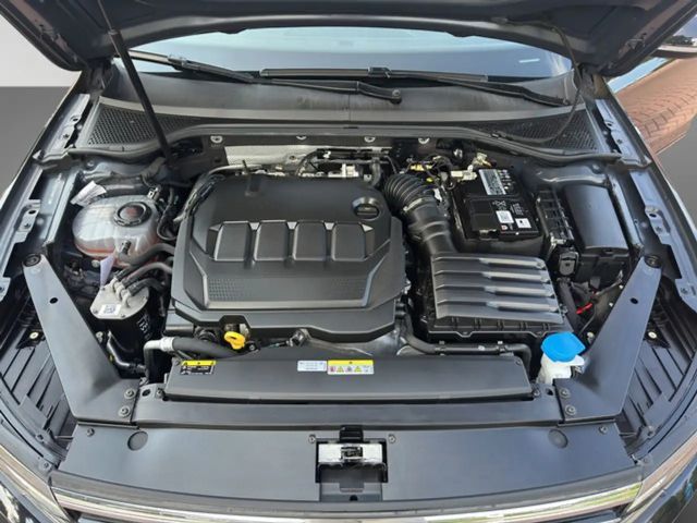 Volkswagen Passat 2.0 TDI Business Variant