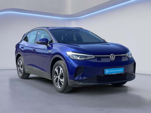 Volkswagen ID.4 52 KWh Pure