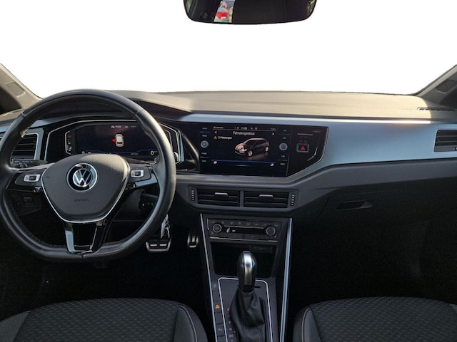 Volkswagen Polo 1.0 TSI DSG