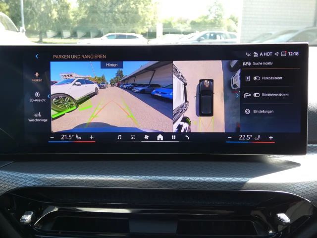 BMW 320 320i M-Sport Touring