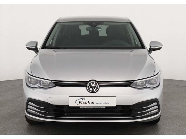 Volkswagen Golf 1.5 TSI