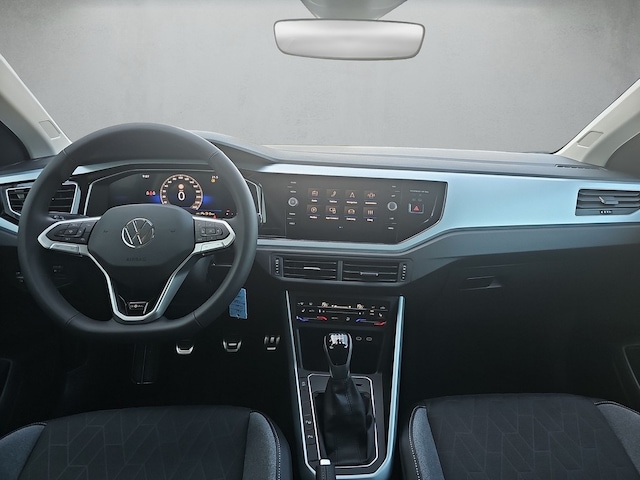 Volkswagen Taigo 1.0 TSI