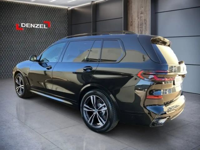 BMW X7 xDrive40d