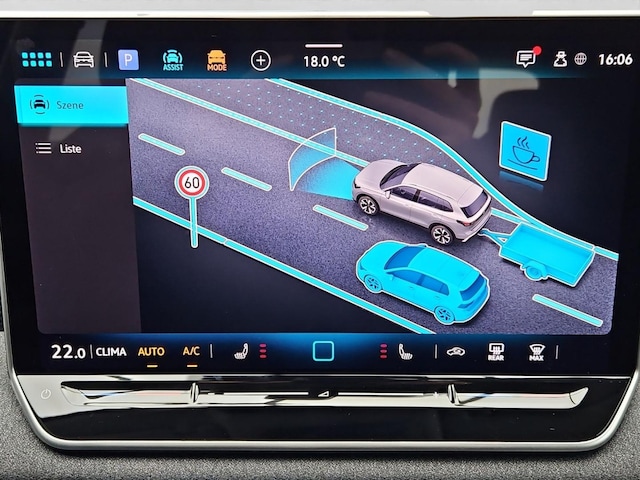 Volkswagen Tiguan 1.5 TSI DSG