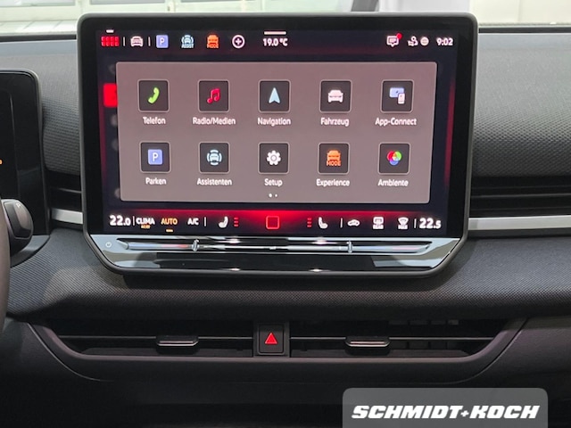 Volkswagen T-Roc DSG Life