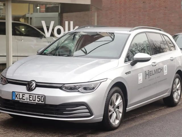 Volkswagen Golf 2.0 TDI DSG Golf VIII Variant