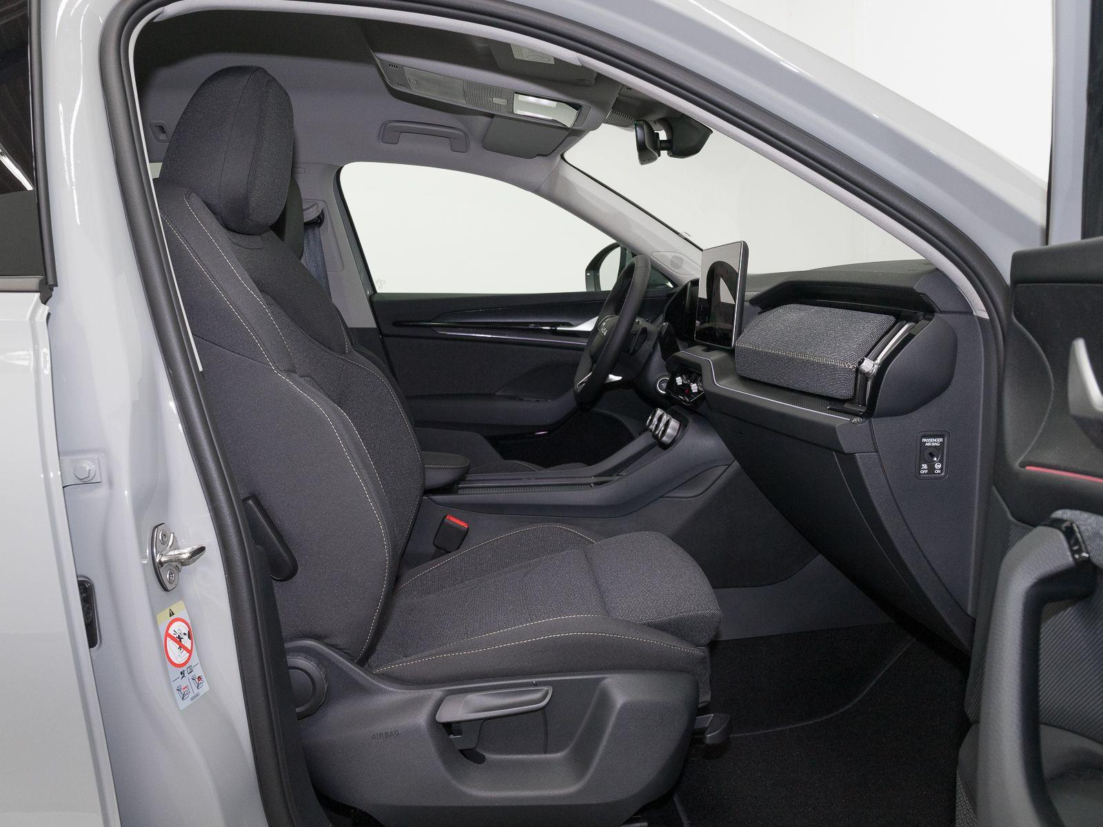 Skoda Kodiaq 1.5 TSI Selection iV