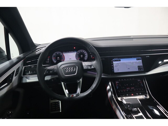 Audi Q7 50 TDI Quattro S-Line