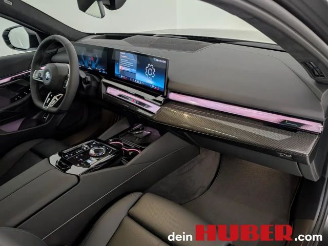 BMW 550 xDrive
