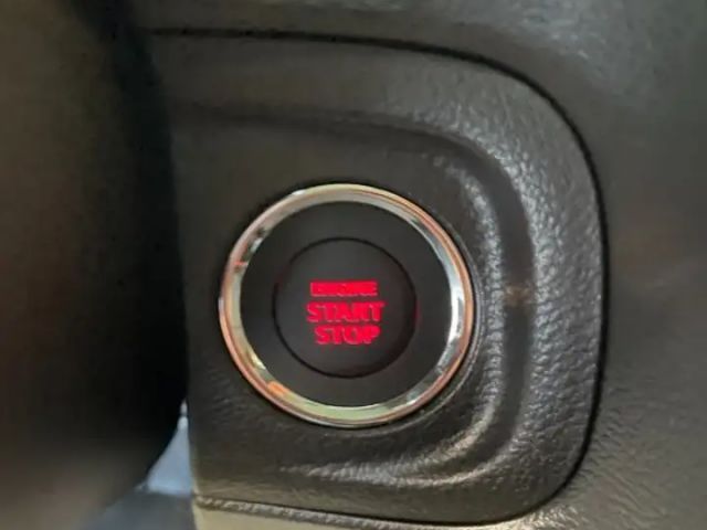 Suzuki Vitara AllGrip Hybrid Shine