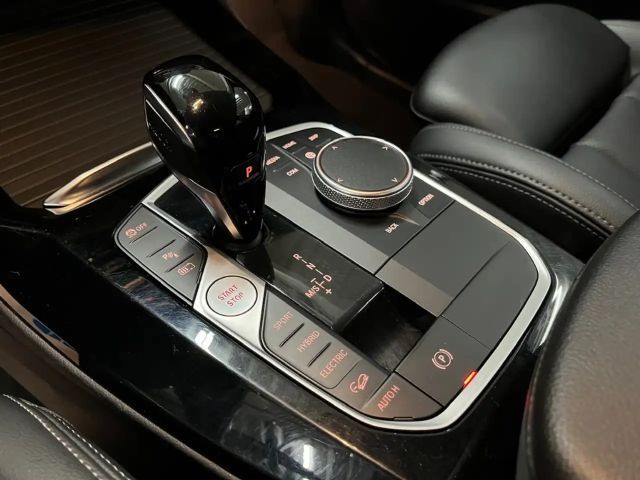 BMW X3 xDrive xDrive30e