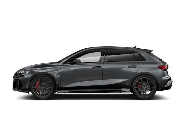 Audi RS3 Quattro S-Tronic Sportback