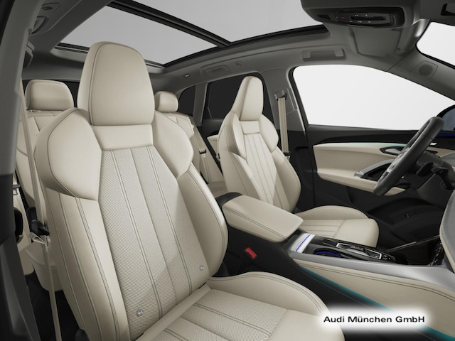 Audi Q5 Hybride Quattro S-Tronic