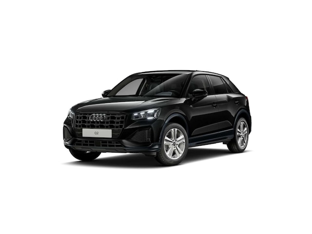Audi Q2 35 TDI S-Tronic