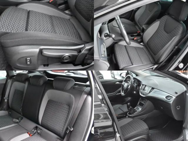 Opel Astra 1.2 Turbo