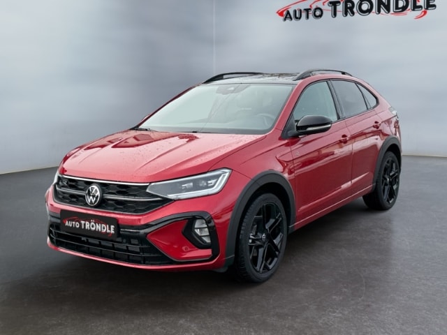 Volkswagen Taigo 1.5 TSI DSG IQ.Drive R-Line