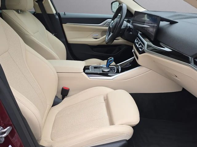 BMW i4 Coupé Gran Coupé eDrive40