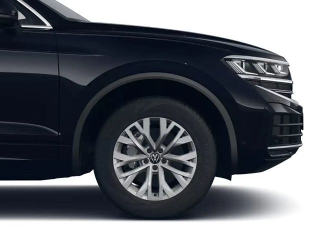 Volkswagen Touareg 3.0 V6 TDI Elegance Elegance