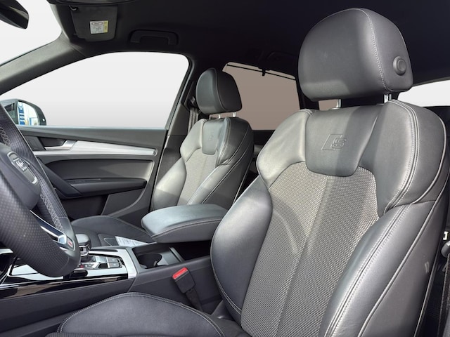 Audi Q5 40 TDI Quattro S-Tronic