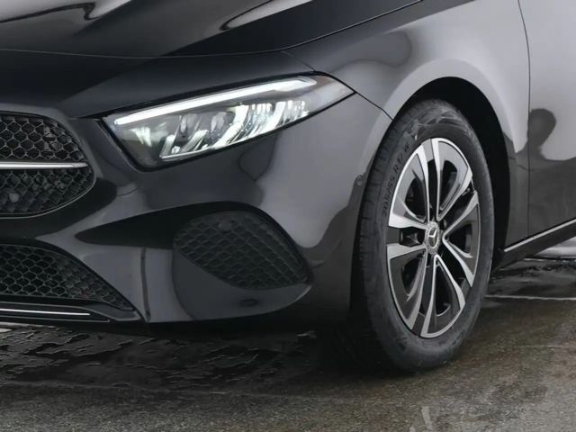 Mercedes-Benz A 180 Progressive