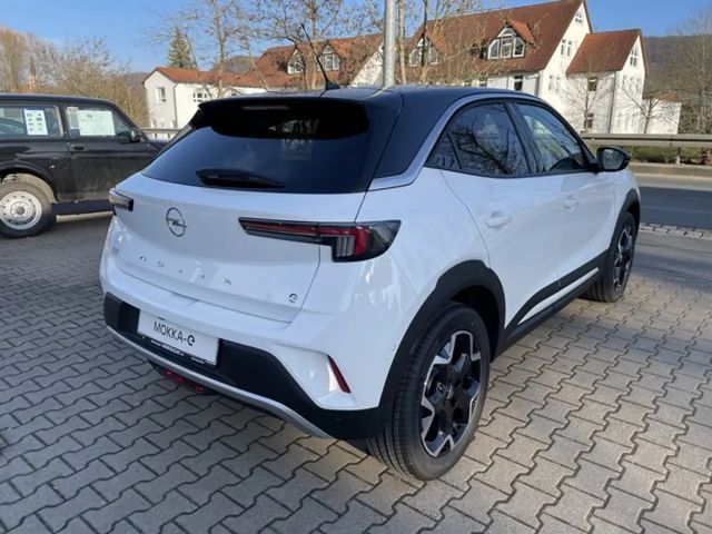 Opel Mokka Ultimate