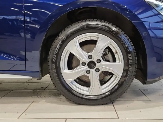 Audi A3 30 TFSI Sedan