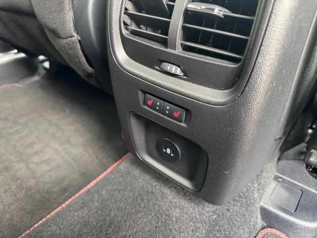 Ford Kuga Hybrid ST Line