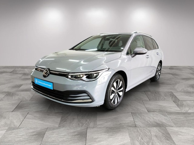 Volkswagen Golf 1.5 eTSI Move Variant