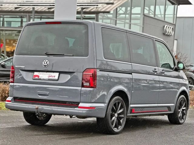 Volkswagen Multivan DSG T6