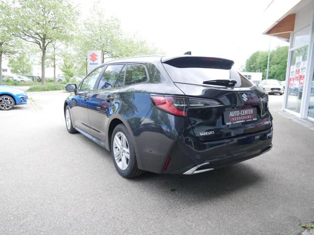 Suzuki Swace Comfort Hybrid